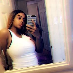 Meet your Posher, Catrese